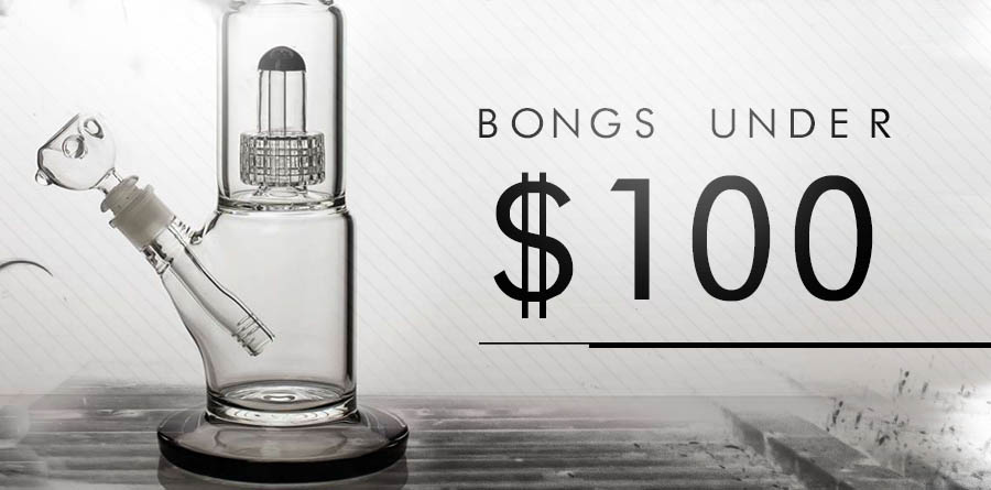 Bongs