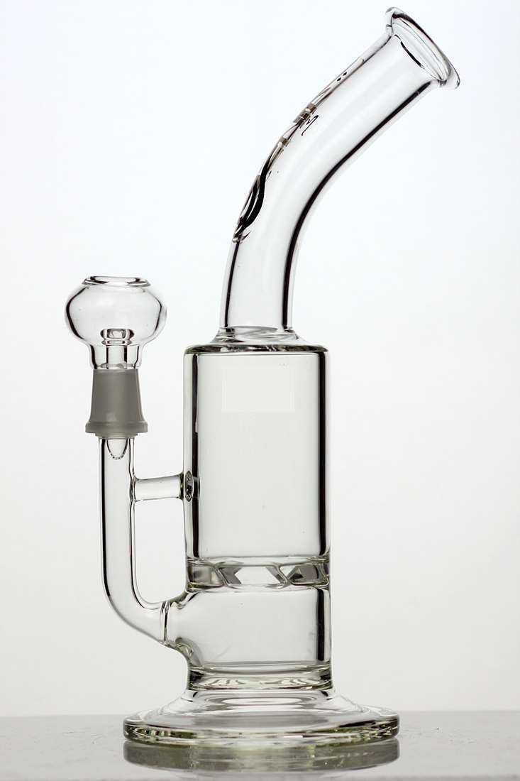 10 Inch 2 IN 1 Cyclone Flat Diffuser Oil Rig