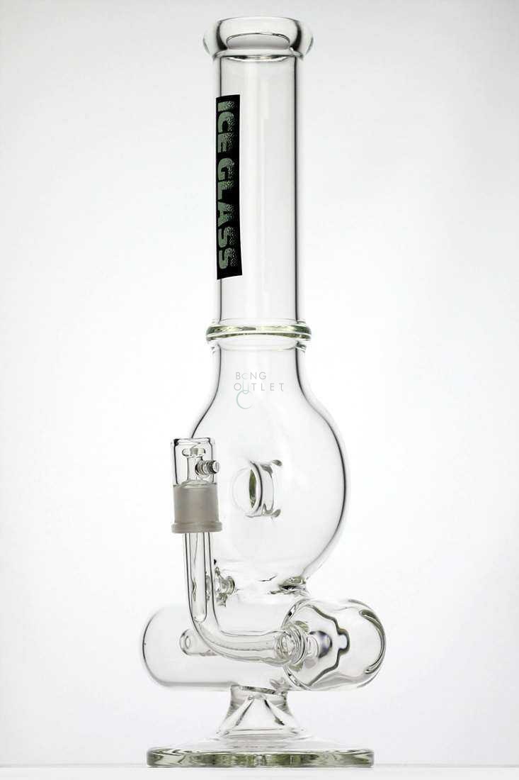 16 Inch Inline Diffuser Rig