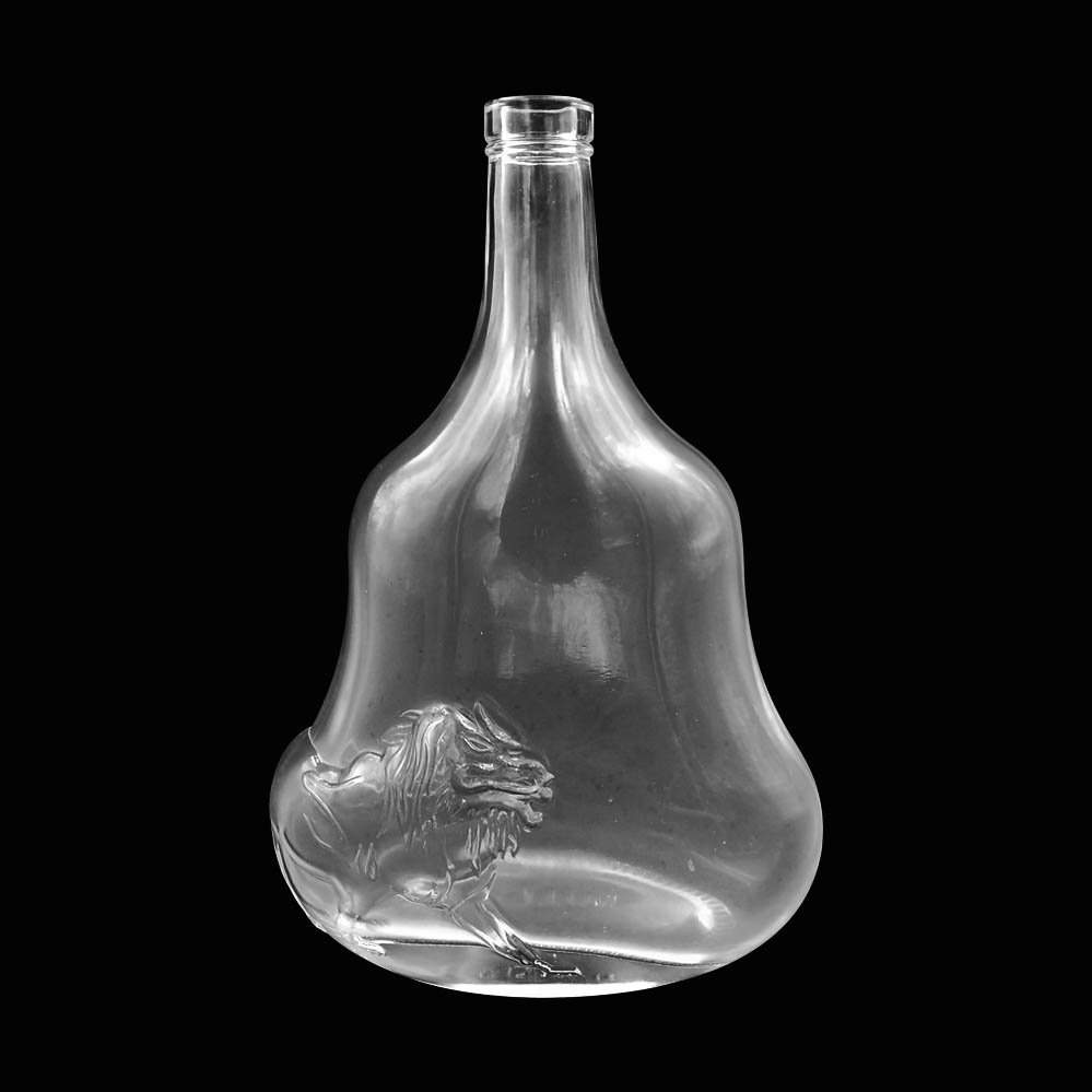 brandy beverage oil glass bottle