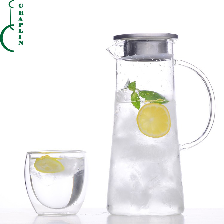 Resistant High temperature handmade Good Quality Cold Coffee Maker