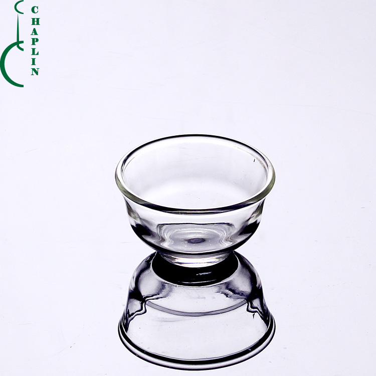 Business gift set hot sale glass cup tea set cup for office